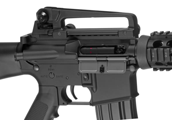 WE SR-16 Katana