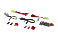 Gate WarFET Powermodule