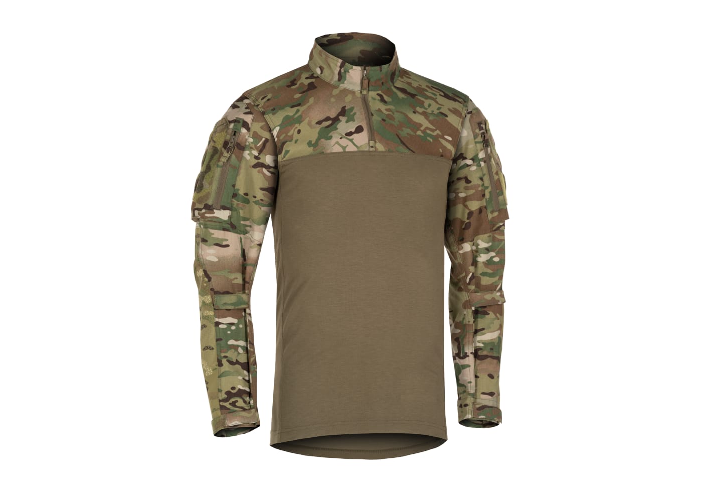 Clawgear Raider Combat Shirt MK V ATS Flex