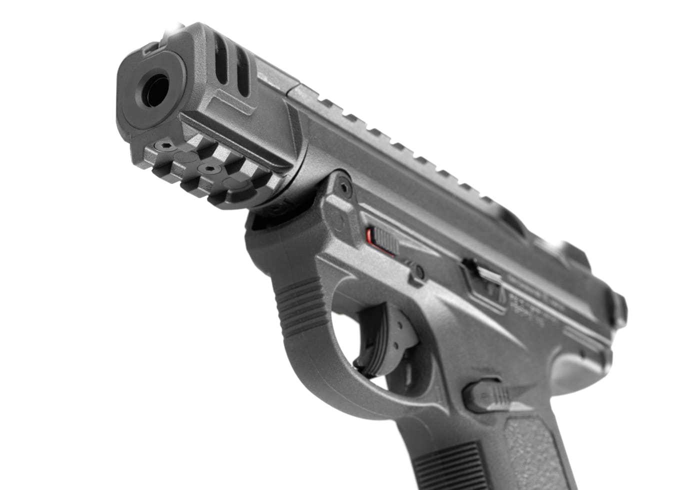 Action Army AAP01C GBB Semi Auto