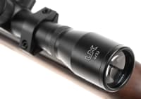 Hämmerli Hunter Force 750 Combo 4.5mm 16J