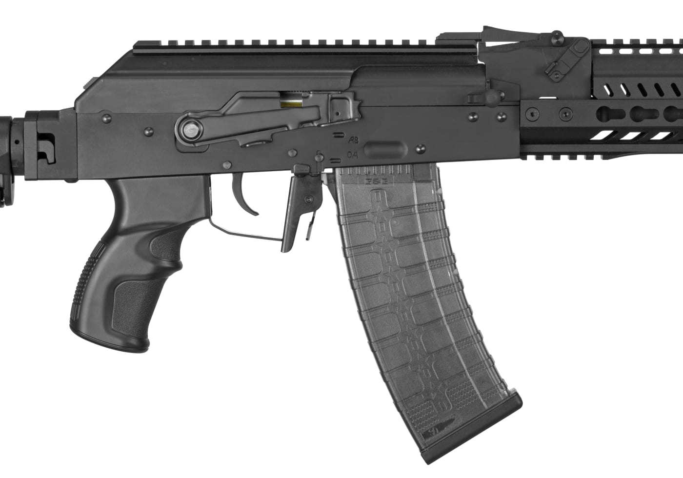 G&G RK74 Tactical E.T.U. S-AEG