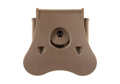 Amomax Double Mag Pouch für Px4 / P30 / USP / USP Compact