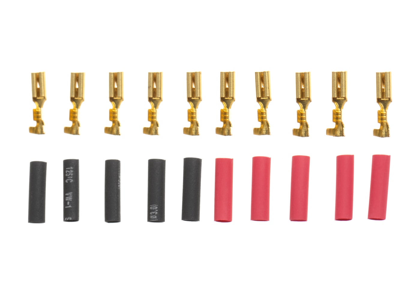 Lonex Motor-Gold Pin 10pcs