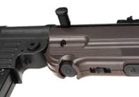 Legends MP40 Co2