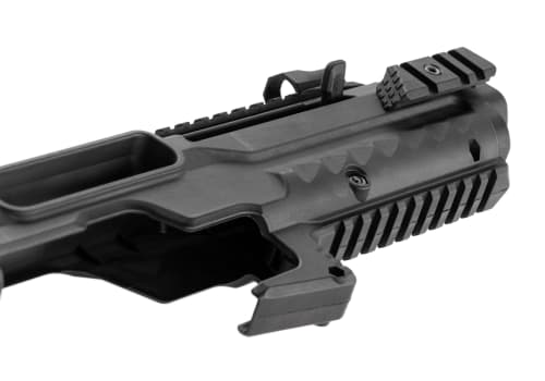 AW Custom VX Carabine Conversion Kit