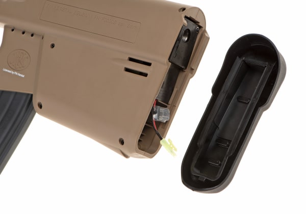 G&G FN F2000 Tactical