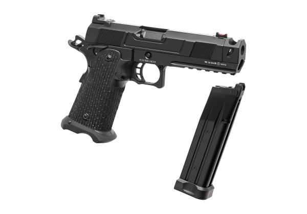 Army Armament R501 Full Metal GBB