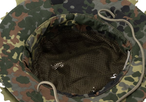 Invader Gear Leaf Boonie Hat