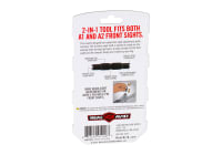 Real Avid AR-15 Front Sight Tool