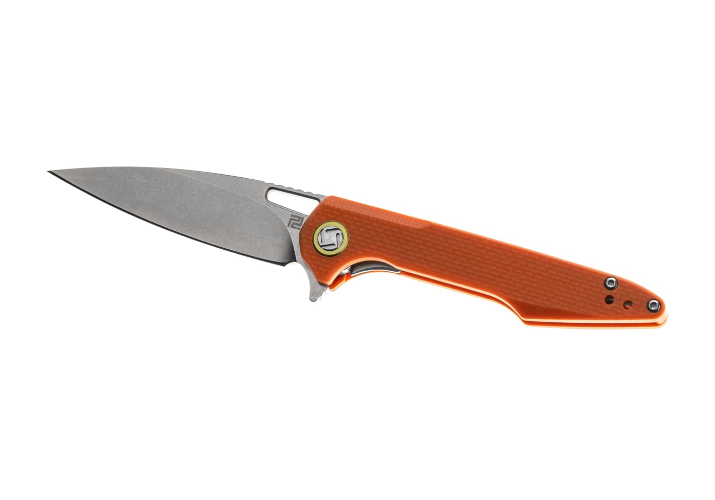 Artisan Cutlery Small Archaeo Linerlock