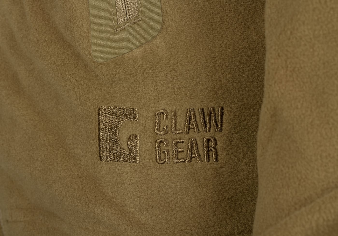 Clawgear Aviceda Mk.II Fleece Jacket