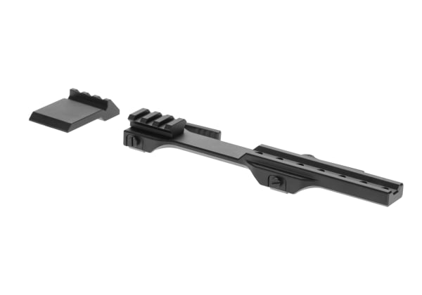 Sightmark Wraith QD Long Mount