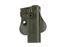 IMI Defense Roto Paddle Holster für M1911