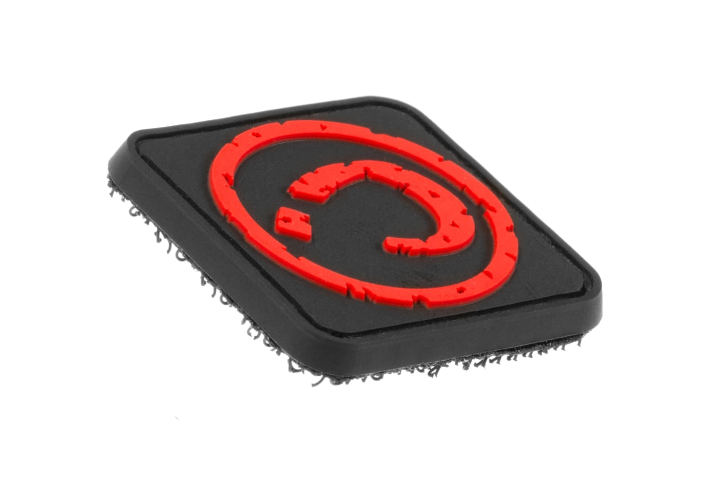 JTG Nazarene Rubber Patch