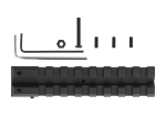 LCT LCK Rear Rail