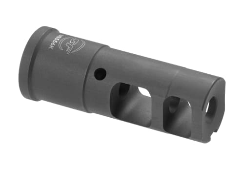 Union Fire Two Chamber CCW Compensator
