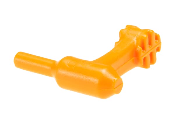 IMI Defense Pistol Safety Flag