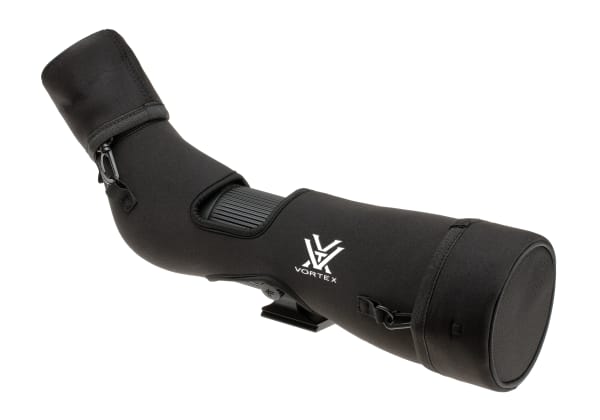 Vortex Optics Diamondback HD Spotting Scope 20-60x85 Angled
