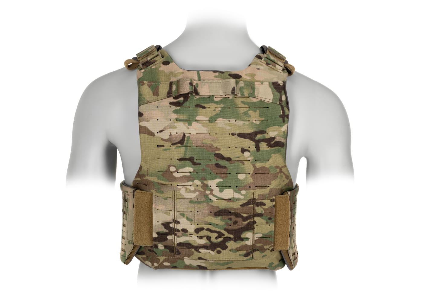 Templar's Gear KSAV Koursores Plate Carrier