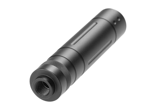 Pirate Arms Silencer V2 145x30mm 14mm CCW