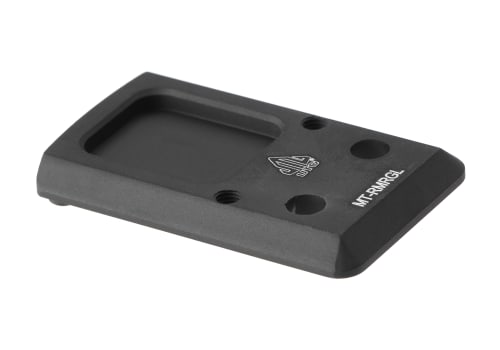 Leapers RMR Super Slim Riser Mount for Glock Dovetail