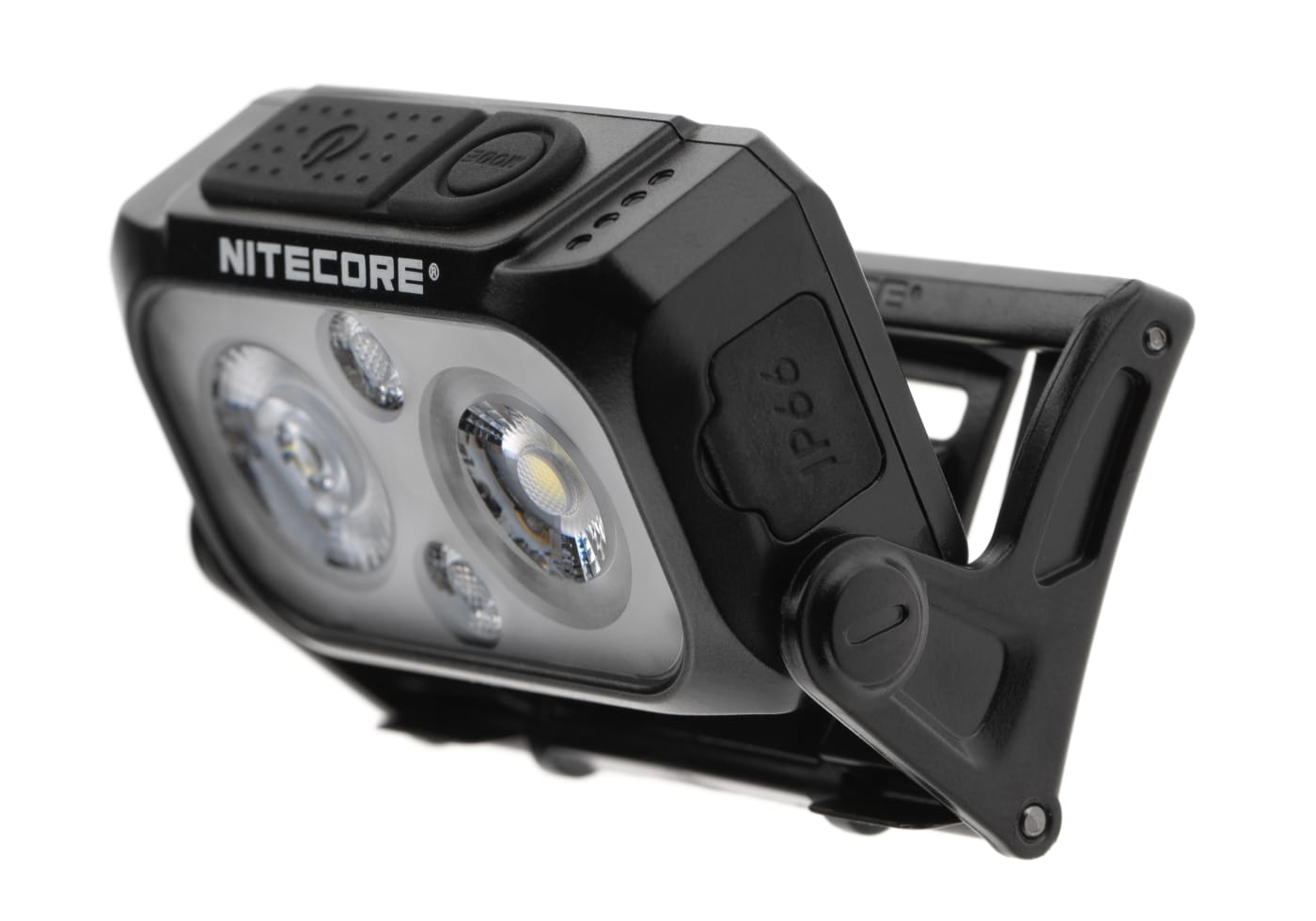 Nitecore NU25 400L Headlamp