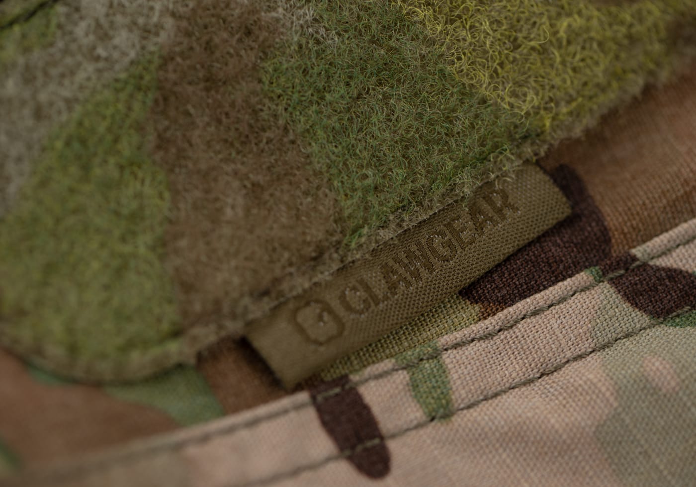 Clawgear Operator Field Shirt MK III ATS Flex