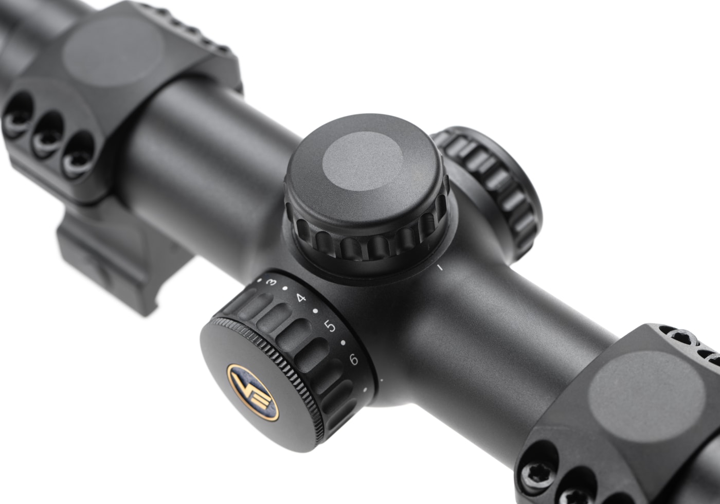 Vector Optics Continental x8 1-8x24 ED