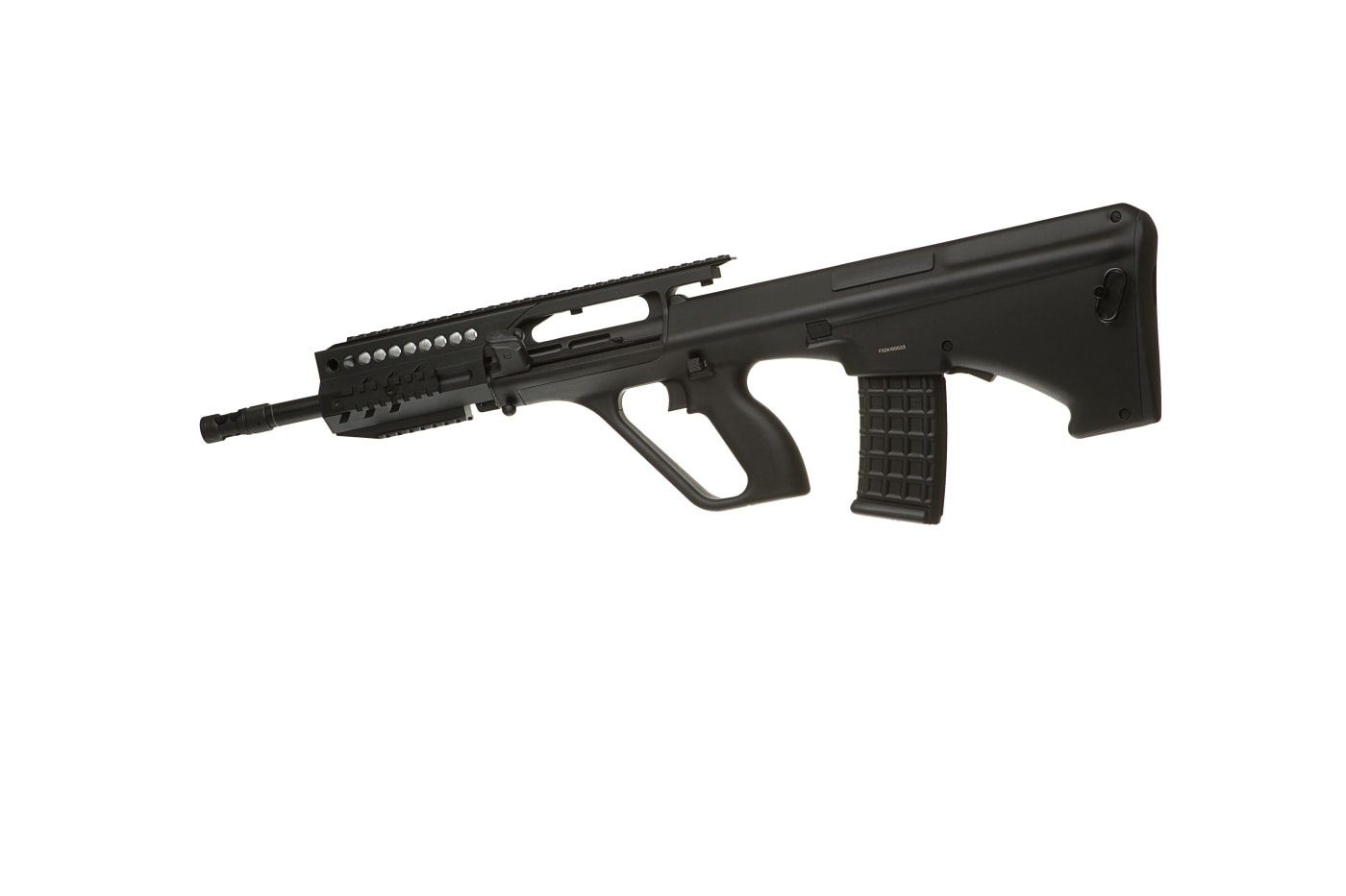 Jing Gong AUG A4