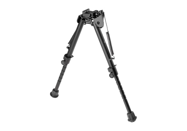 Leapers OP QD 8.0-12.4 Inch Bipod