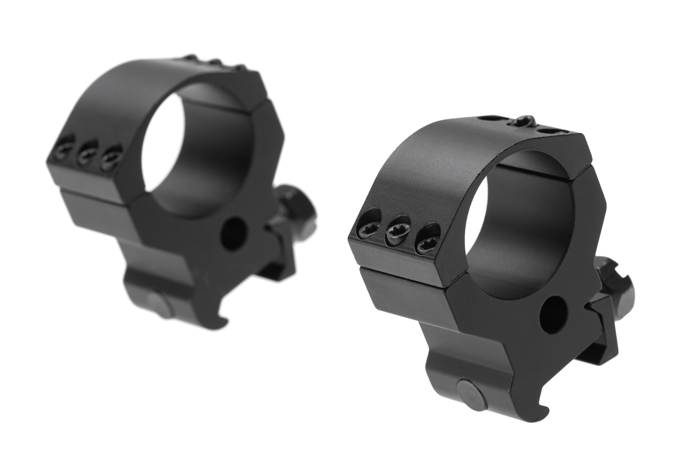 Primary Arms 30mm Tactical Rings - High