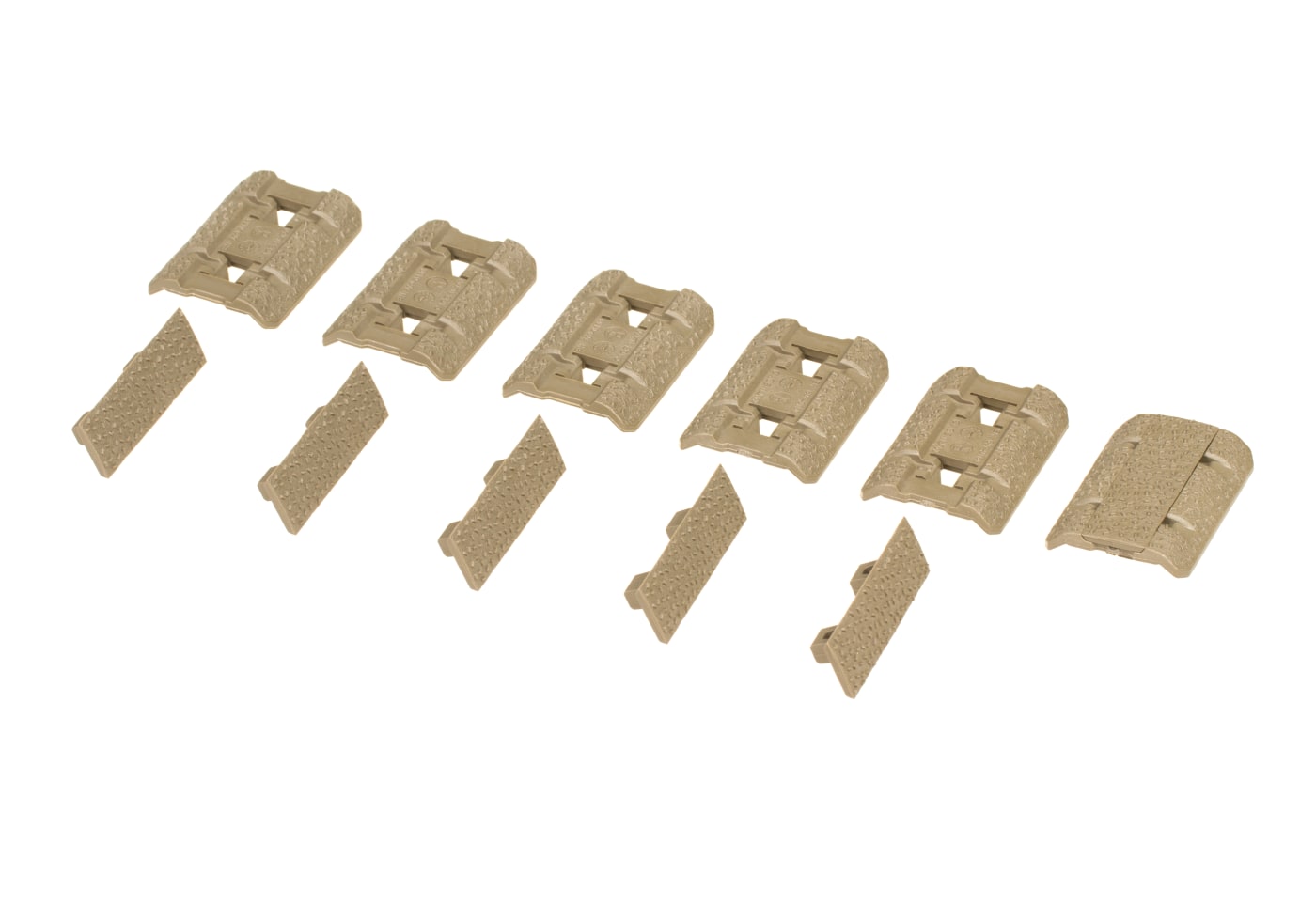 Magpul M-LOK Rail Cover Type 2
