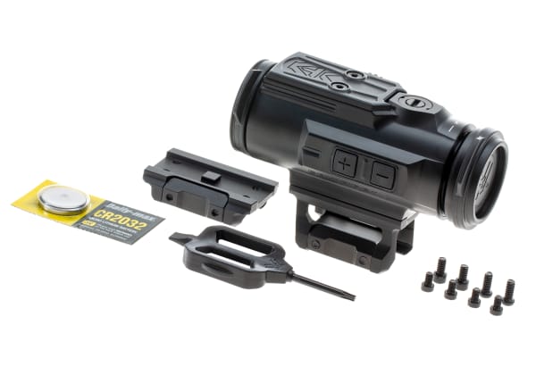 Vortex Optics Spitfire HD Gen II 5x Prism Scope