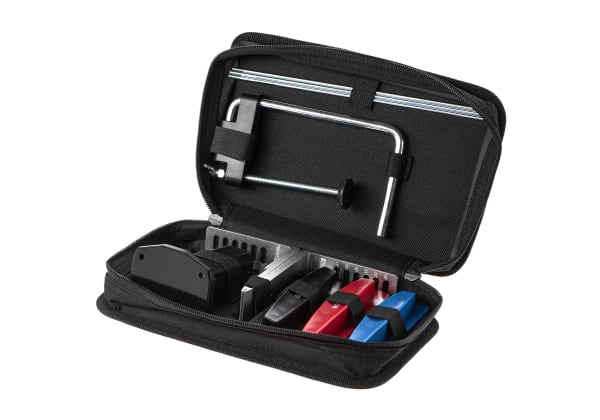 AccuSharp Three Stone Precision Kit