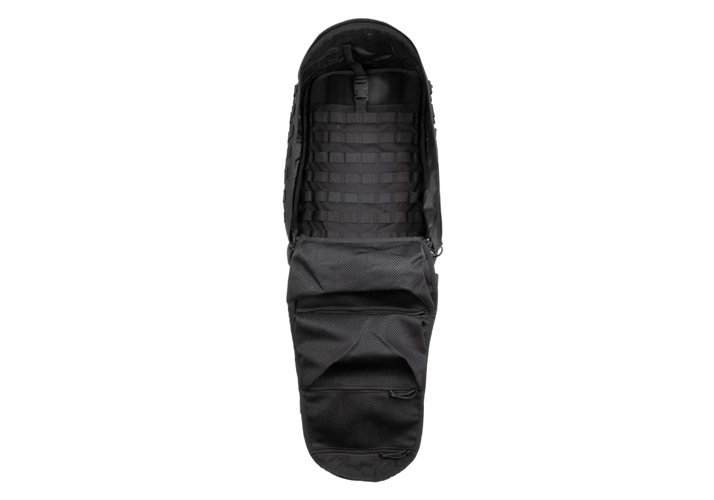 Warrior Predator Pack