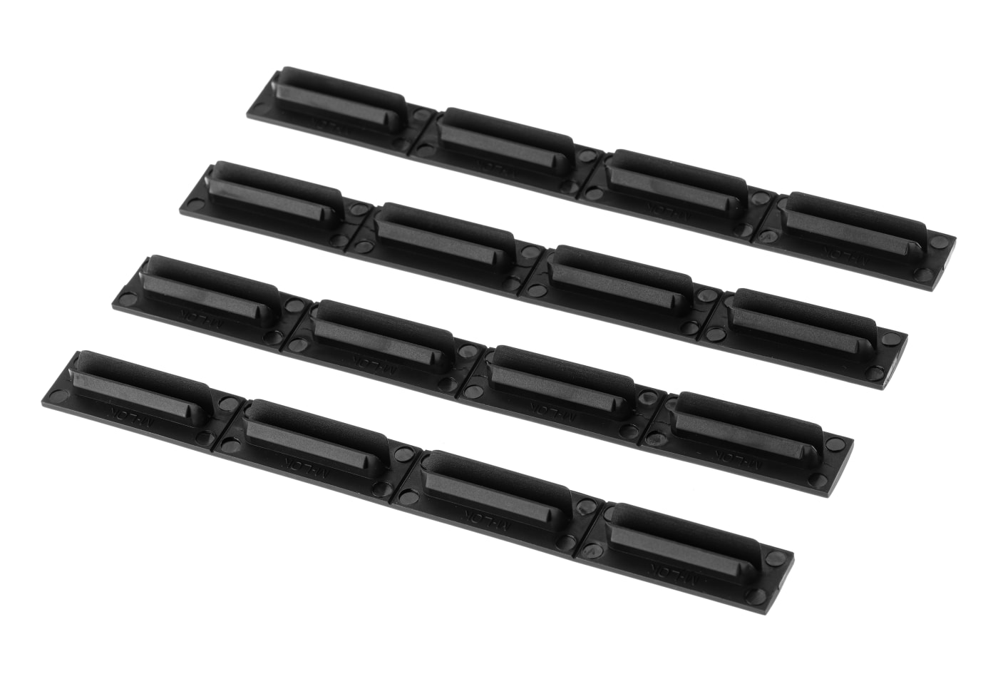 MP M-LOK Wedgelok Rail Covers Set 4pcs