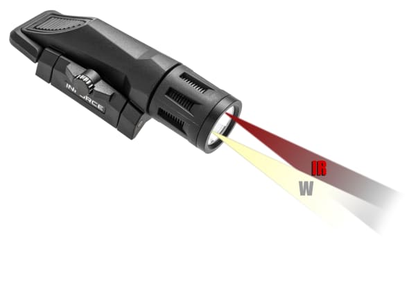 Inforce WML Gen 2 + IR