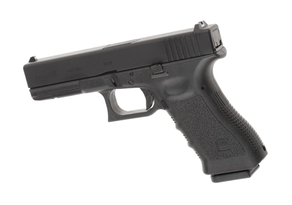 Glock Glock 17 Metal Version GBB