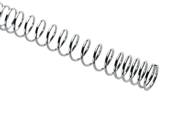 KPP M120 Non-Linear AEG Spring