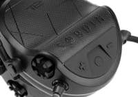 Sordin Supreme T2 CC Headband Leather Memory Foam