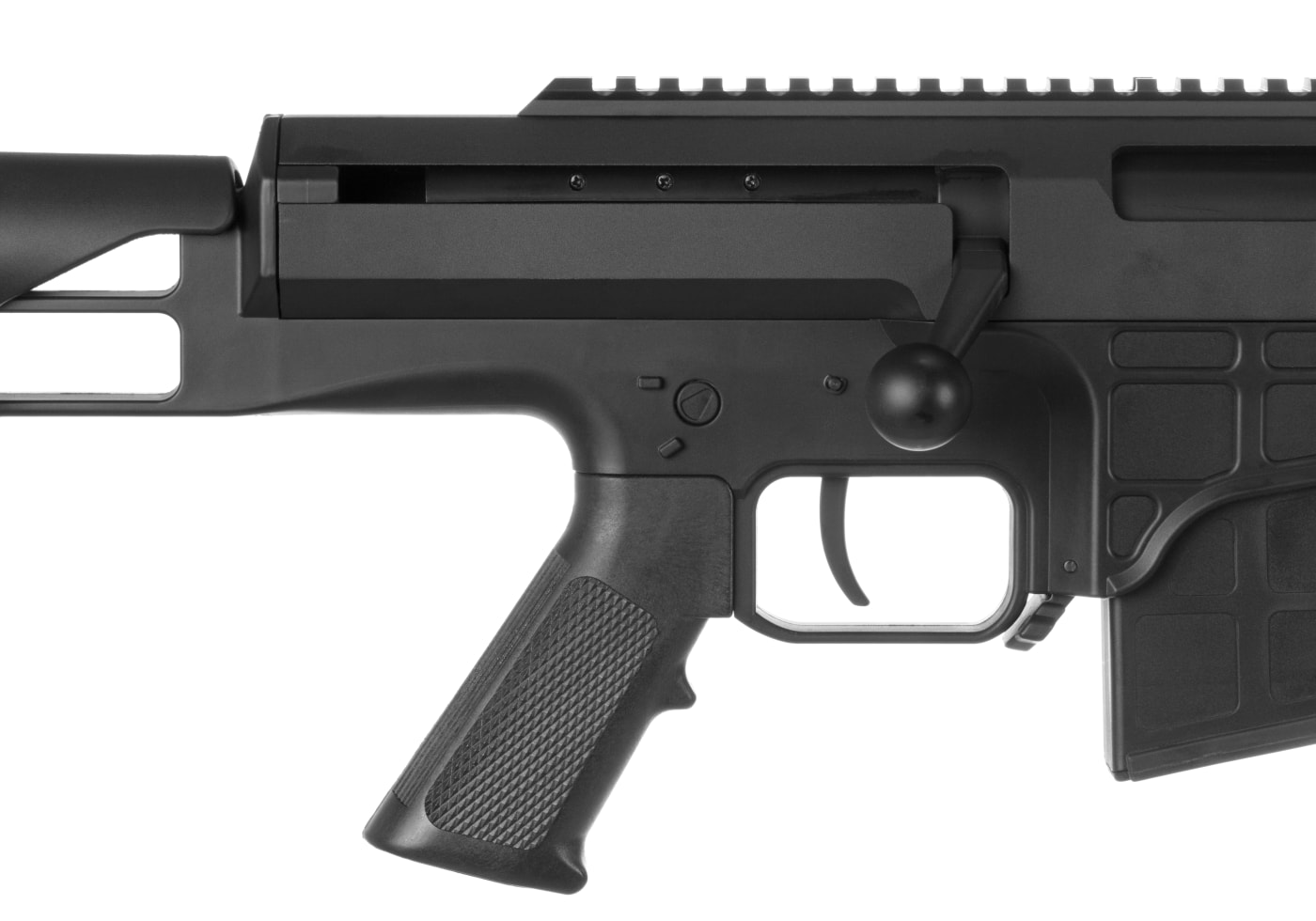 Snow Wolf M98B Full Metal
