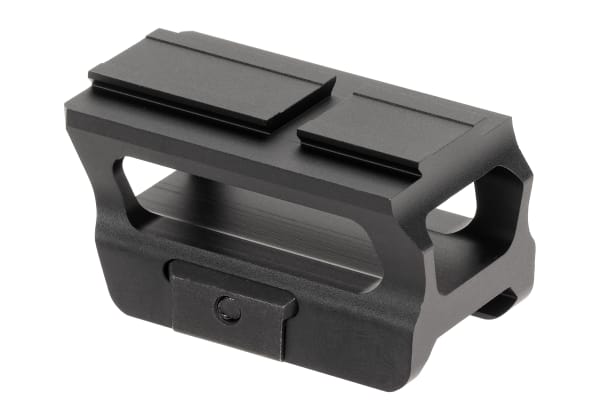 Vector Optics VOD Red Dot Riser Weaver Mount