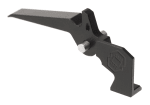 Gate Quantum Trigger 1A1 for Aster V2