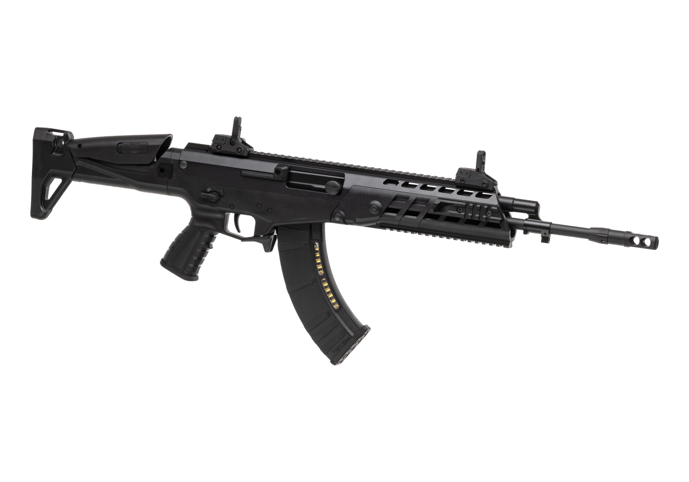 Cyma CM103 Alpha AK Platinum Series