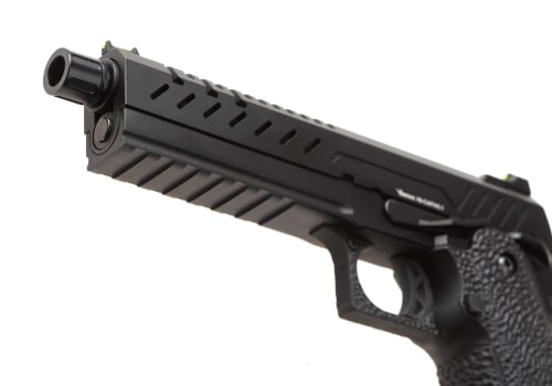 Vorsk Hi-Capa 5.1 GBB