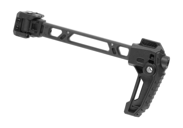Strike Industries Strike Dual Folding Adapter - Stock