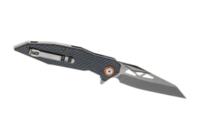 Artisan Cutlery Cygnus Framelock