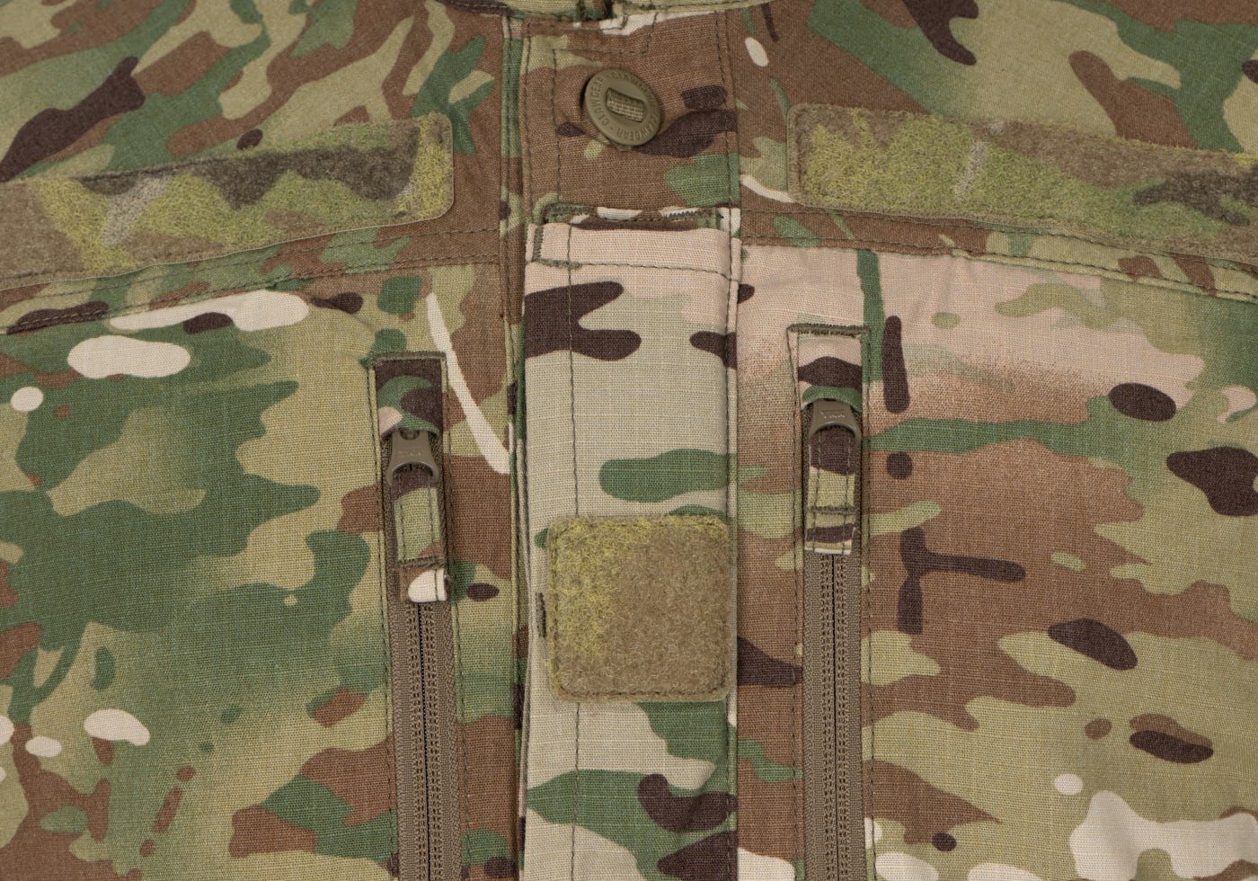 Clawgear Raider Field Shirt MK V ATS Flex