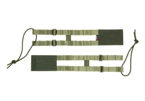 Crye Precision by ZShot AVS 2-Band Skeletal Cummerbund